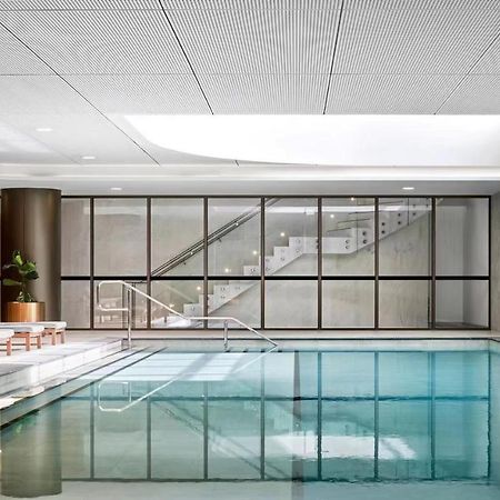 Skygarden Luxury Condo Glen Waverley Kültér fotó